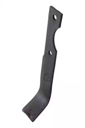 Fräsmesser 205x30mm, rechts